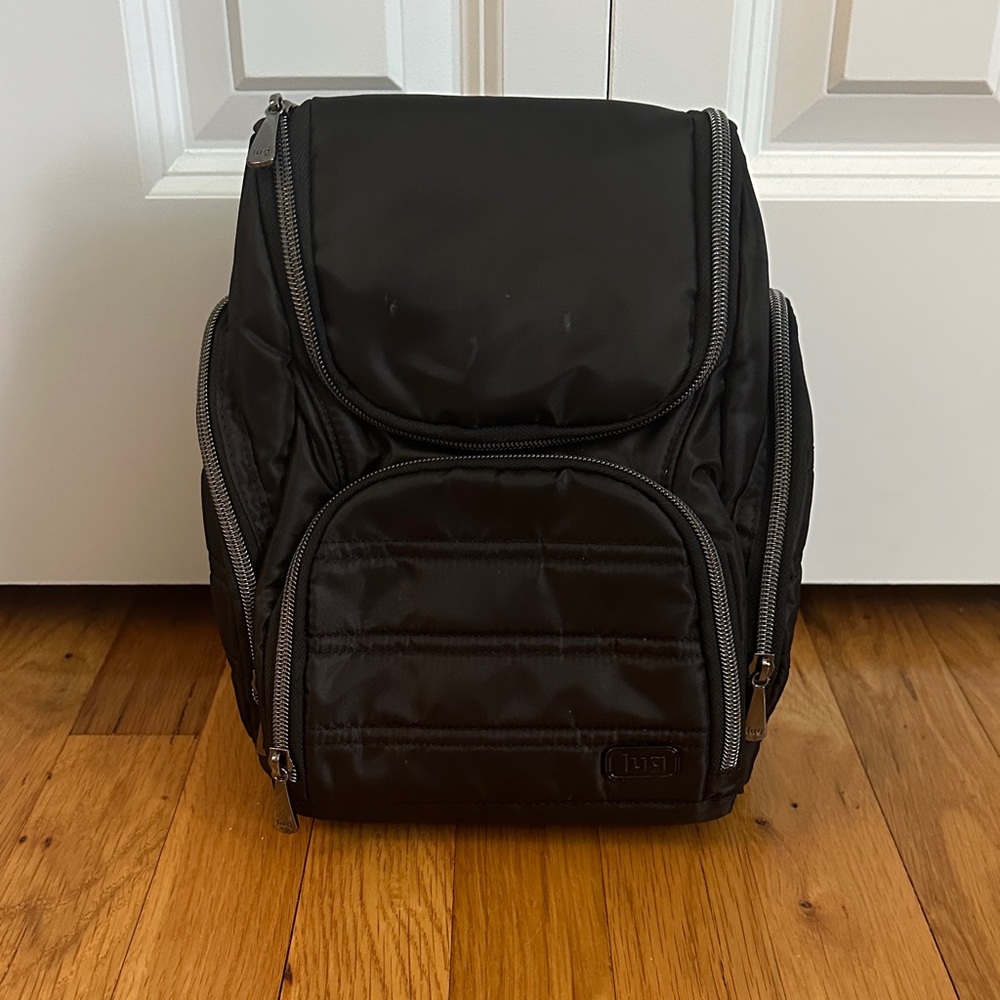Lug Caddy
